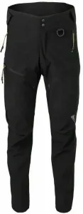 AGU MTB Summer Pants Venture Men Black XL Ciclismo corto y pantalones