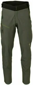 AGU MTB Summer Pants Venture Men Army Green 2XL Ciclismo corto y pantalones