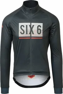 AGU Polartec Thermo Jacket III SIX6 Men Chaqueta de ciclismo, chaleco #92816