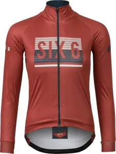 AGU Polartec Thermo Jacket III SIX6 Women Chaqueta de ciclismo, chaleco #92825