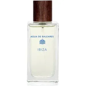 Agua de Baleares Perfumes femeninos Ibiza Eau de Toilette Spray 100 ml