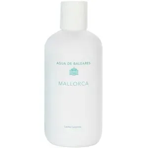 Agua de Baleares Perfumes femeninos Mallorca Body Cream 250 ml