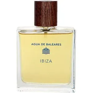 Agua de Baleares Perfumes masculinos Ibiza Eau de Toilette Spray 100 ml