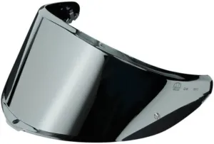 AGV Visor K6 Accesorios para cascos de moto