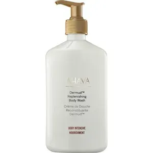 Ahava Dermud Replenishing Body Wash 2 400 ml