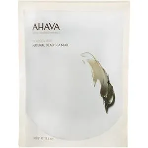 Ahava Natural Dead Sea Body Mud 0 400 g