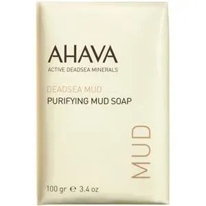 Ahava Purifying Mud Soap 2 100 g