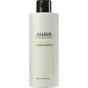 Ahava Shower & Bath Oil 2 250 ml