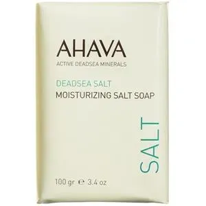 Ahava Moisturizing Salt Soap 2 100 g