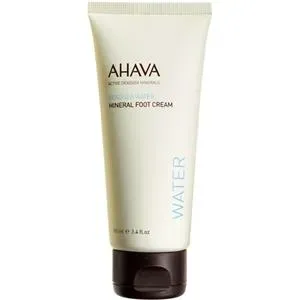 Ahava Mineral Foot Cream 0 100 ml