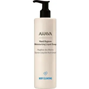 Ahava Moisturizing Liquid Soap 2 250 ml