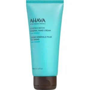 Ahava Mineral Hand Cream 0 100 ml