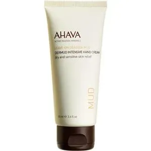Ahava Dermud Intensive Hand Cream 0 100 ml