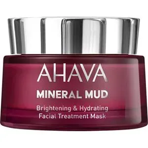Ahava Brightening & Hydrating Facial Treatment Mask 2 50 ml
