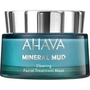 Ahava Clearing Facial Treatment Mask 2 50 ml