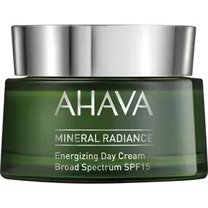 Ahava Energizing Day Cream SPF 15 2 50 ml