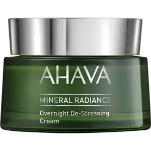 Ahava Overnight De-Stressing Cream 2 50 ml