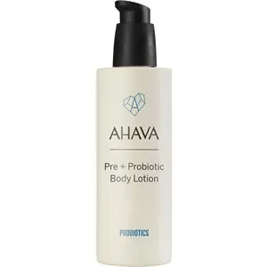 Ahava Pre + Probiotic Body Lotion 2 250 ml