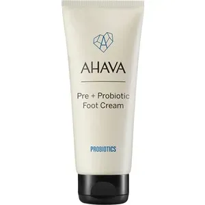 Ahava Pre + Probiotic Foot Cream 2 100 ml