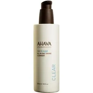Ahava All in One Toning Cleanser 0 250 ml