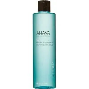Ahava Clear Mineral Toning Water 2 250 ml
