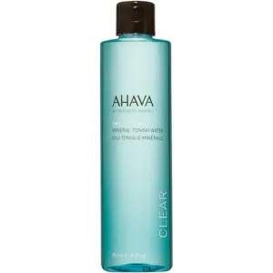 Ahava Clear Mineral Toning Water 2 250 ml
