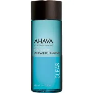 Ahava Eye Make-up Remover 0 125 ml