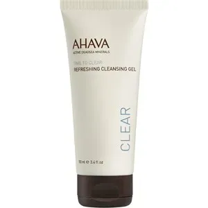 Ahava Refreshing Cleansing Gel 2 100 ml