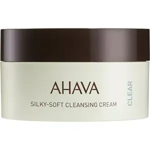 Ahava Silky-Soft Cleansing Cream 2 100 ml