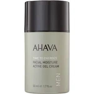 Ahava Facial Moisture Active Gel Cream 2 50 ml