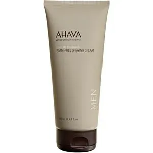 Ahava Foam Free Shaving Cream 1 200 ml