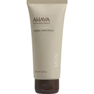 Ahava Mineral Hand Cream 1 100 ml