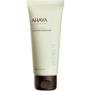 Ahava Cream Mask 2 100 ml