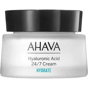 Ahava Hyaluronic Acid 24/7 Cream 2 50 ml
