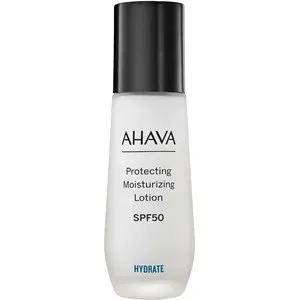 Ahava Time To Hydrate Protecting Body Lotion SPF30 50 ml