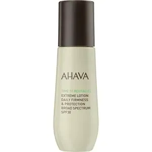 Ahava Extreme Lotion Daily Firmness & Protection Broad Spectrum SPF 30 2 50 ml