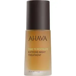 Ahava Extreme Night Treatment 2 30 ml
