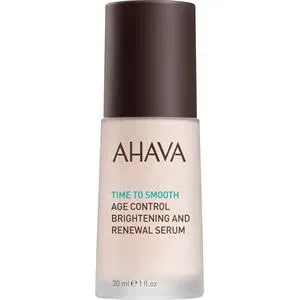 Ahava Age Control Brightening and Renewal Serum 2 30 ml