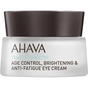 Ahava Age Control Brightening & Anti-Fatigue Eye Cream 2 15 ml