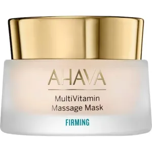 Ahava Multivitamin Massage Mask 2 50 ml
