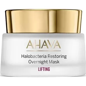 Ahava Halobacteria Night Mask 2 50 ml