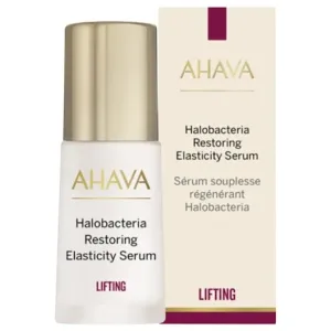 Ahava HaloBacteria Restoring Elasticity Serum 2 30 ml