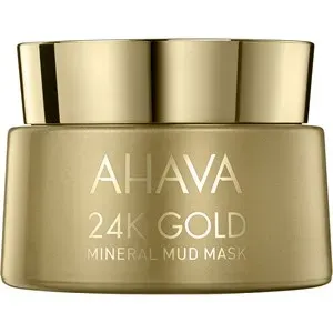 Ahava 24K Gold Mask 2 50 ml