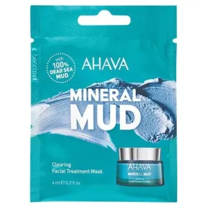 Ahava Clearing Facial Treatment Mask 2 6 ml