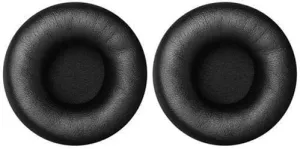 AIAIAI E02 Almohadillas para auriculares  TMA-2 Negro #650320