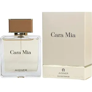 Cara Mia - Etienne Aigner Eau De Parfum Spray 100 ml