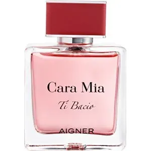 Aigner Perfumes femeninos Cara Mia Ti Bacio Eau de Parfum Spray 30 ml