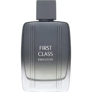 Aigner Perfumes masculinos First Class Executive Eau de Toilette Spray 50 ml