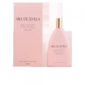 Rosè - Aire Sevilla Eau de Toilette Spray 150 ml