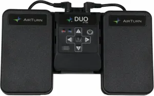 AirTurn Duo 500 Interruptor de pie